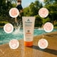 thumbnail image 5 of Protector solar mineral prebiótico para niños y bebés con factor de protección solar SPF 50, 50 ml, 5 of 8