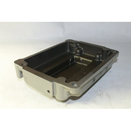 Kohler Bath Drains - Kohler Parts 4719908S Pan oil Bottom drain Engine KO-4719908S