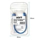 thumbnail image 4 of ISOFT IS-003A Data Transmission Cord Lightning to Lightning Easy Copy Data Cable for iPhone, 4 of 4