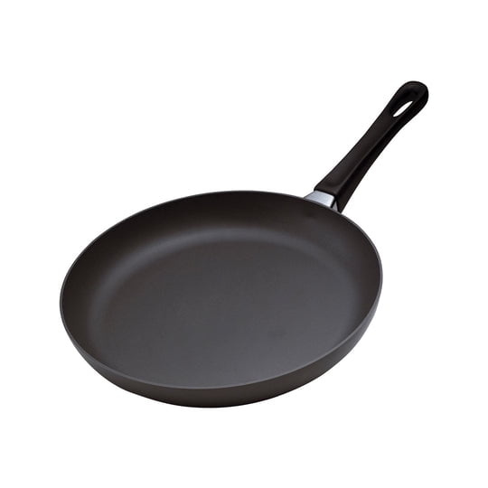 SCANPAN Classic 32cm Fry Pan | Nonstick | Recycled Aluminum | Oven & Dishwasher Safe | Made in Denmark