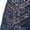Navy, variant on Catherines Women's Plus Size V-Neck Sequin Top