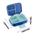 Bento Revolution: The Most Beautiful Bento Boxes Ever! - r82k8kd