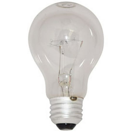

Replacement for DONSBULBS 50A/RS/CL 2 PACK replacement light bulb lamp