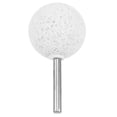 thumbnail image 1 of BESTYASH Rotary Tool Bits for Automotive Vacuum Tires White 1Set for Precision Grinding, 1 of 7