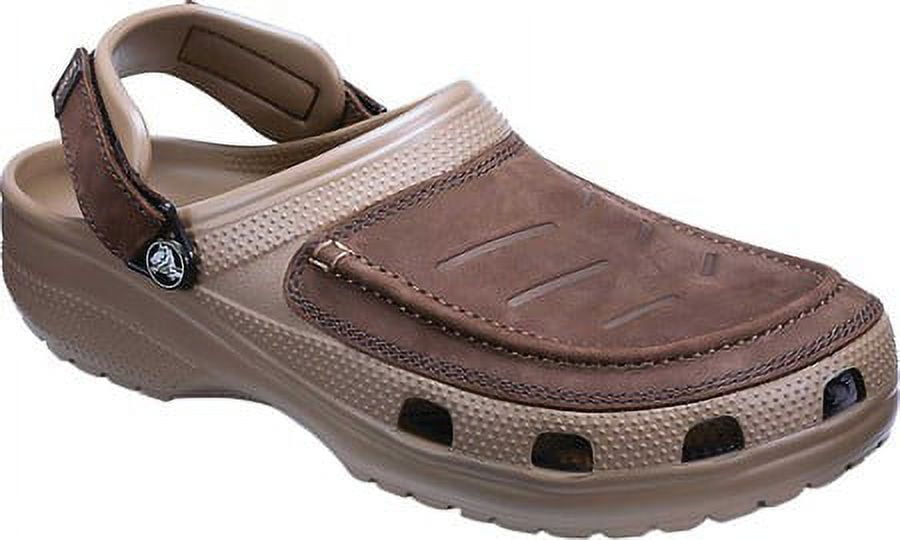 Crocs Men s Yukon Vista Clog Walmart