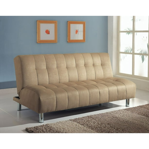 Simple Relax Sylvia Living Comfort Adjustable Sofa Bed ...