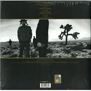 U2 - The Joshua Tree [VINYL LP]
