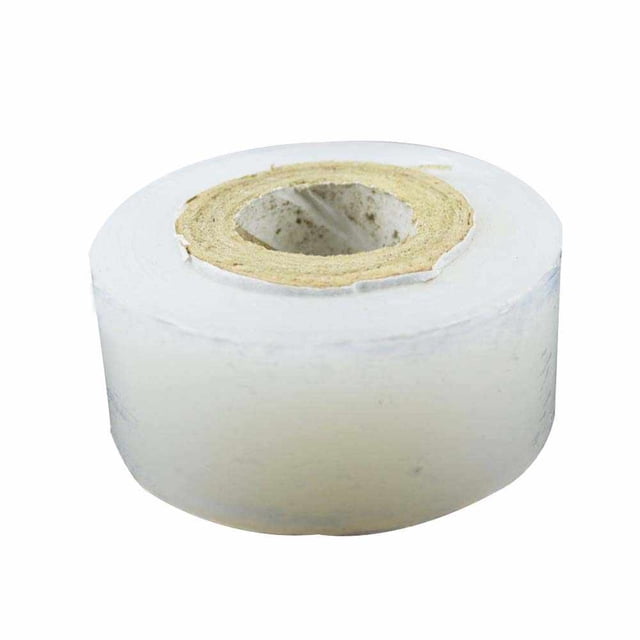 Cinta autoadhesiva para injertar árboles frutales, 100 m, herramientas para plantas, vivero, cintas elásticas para injertar flores y vegetales para jardín