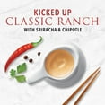 thumbnail image 3 of P.F. Chang's Home Menu Dynamite Ranch Salad Dressing, 16 oz, 3 of 8