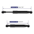 thumbnail image 4 of Unique Bargains Support de Levage de Hayon à Ressort à Gaz No.7L0721689 pour Audi Q7(4L), 4 of 7