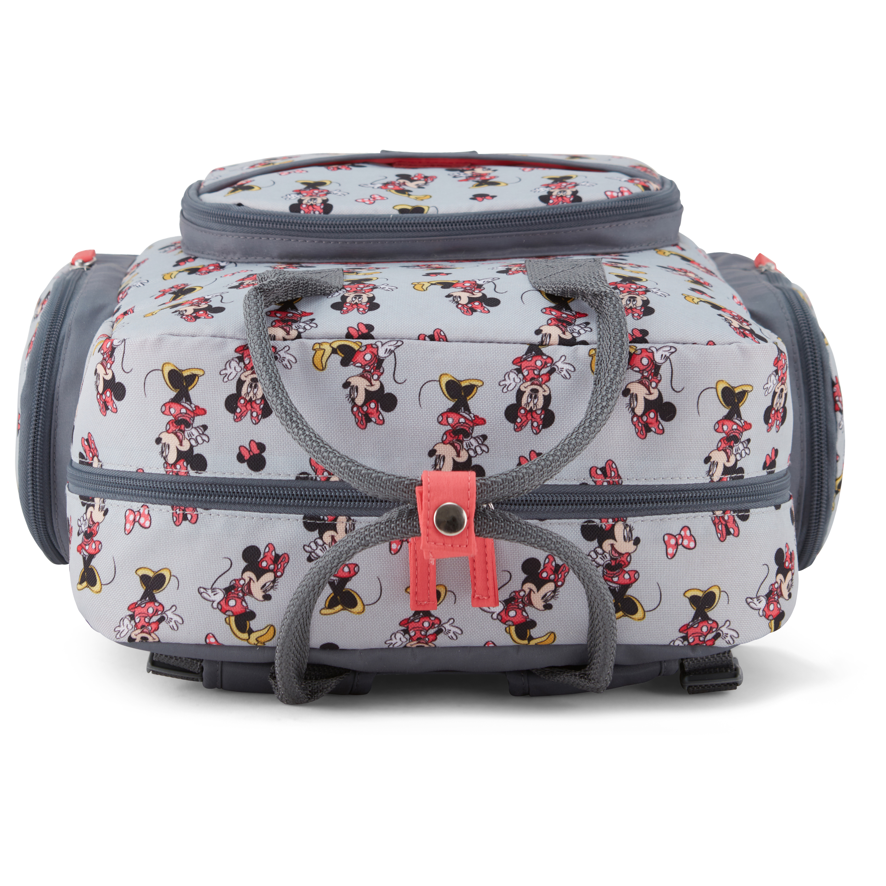 Disney Minnie Mouse Diaper Bag Backpack photo 4