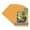 Golden Orange, variant on Orange Picture Frame Mat for 10x14 Frames - Fits 8x10 Photos - 10 Mats