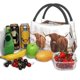 thumbnail image 3 of Fotbe Yak Bolsa Térmica Portátil con Estampado, Bolsa de Entrega de Alimentos Aislada, Bolsa Reutilizable de Gran Capacidad para Comidas y Supermercado, 3 of 6