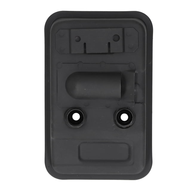 Peahefy Lawn Mower Garden DIY Tools Exhaust Silencer Muffler Lawn Mower Replacement Parts For FS75 FC75 FS80 FS85 String Trimmer
