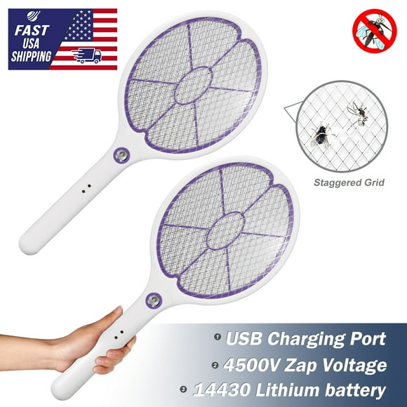 Fly Swatter Electric