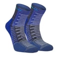 thumbnail image 1 of Hilly  Adult Active Ankle Socks, 1 of 3