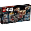 thumbnail image 5 of LEGO Star Wars? Rathtar Escape 75180 Building Set (836 Pieces), 5 of 7