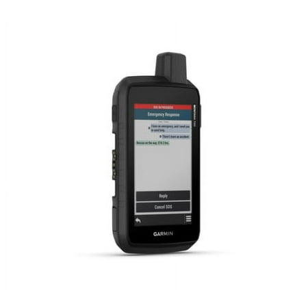 Garmin Montana 700 GPS