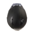 thumbnail image 5 of CASCO SHAFT SH582 NEGRO MATE CERRADO negro L SHAFT SH582, 5 of 5
