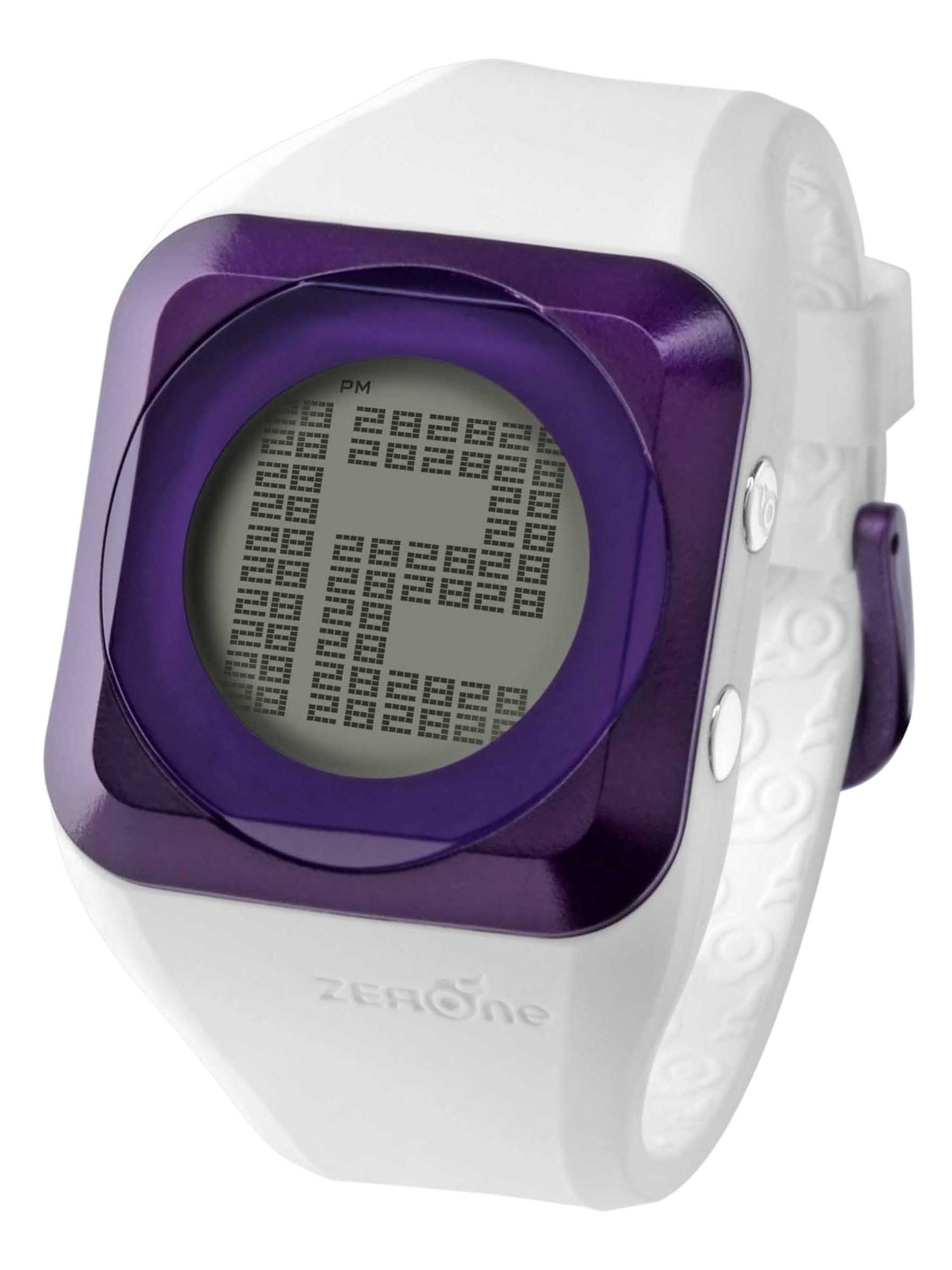 fancy digital watch