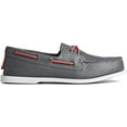 thumbnail image 2 of Sperry Top-Sider A/O 2-Eye Perf Black 8M, 2 of 5