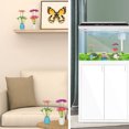 thumbnail image 3 of Artificial Aquatic Plants, DIY Assembly Bright Colors Luminous Fish  Flower Decoration  For Offices, 3 of 8