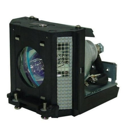 Advanced Lamps™ Lamp & Housing for The Sharp XV-Z91E Projector - 1 Unit per pack