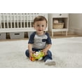 thumbnail image 4 of VTech Tummy Time Discovery Pillow – Soft Baby Floor Toy with Mirror & Music – English Version, 4 of 10