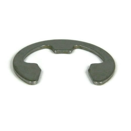 Stainless Steel Retaining Rings - E-50SS 1/2