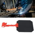 thumbnail image 1 of Panel De Soldadura Ajustable, Panel Opaco De Soldadura Multiusos De Uso Flexible Para Proyectos De Soldadura Por Arco De Argón, 1 of 7