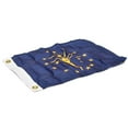 thumbnail image 4 of Taylor Made Boat Indiana State Flag 93100 | Nylon Blue Yellow, 4 of 6