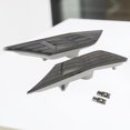 thumbnail image 1 of Luz De Marcador Lateral Luz De Marcador Lateral Lámpara de marcador lateral LED IP67 a prueba de agua para Honda Civic 2016-2021 (negro), 1 of 7