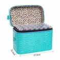 thumbnail image 4 of 84 Slots  Painting Storage Box  Embroidery Mosaic Tool Rhinestones Painting Accessory Jewelry Beads Organizer Carry Case, 4 of 9