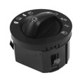 thumbnail image 1 of 4FD941531 Interruptor de Faros Delanteros Interruptor de Luz Antiniebla CombinacióN de SeñAl Interruptor de Luz Coche para A6L/, 1 of 5