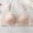 Beige, variant on DJskiyers Womens Plus Size T-Shirt Bras No Underwire Seamless Bralettes Full Coverage Bra Push Up Lifting Everyday Bras