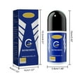 Clearance Body Lotion,Men's Antiperspirant Roll On Balls Long Lasting