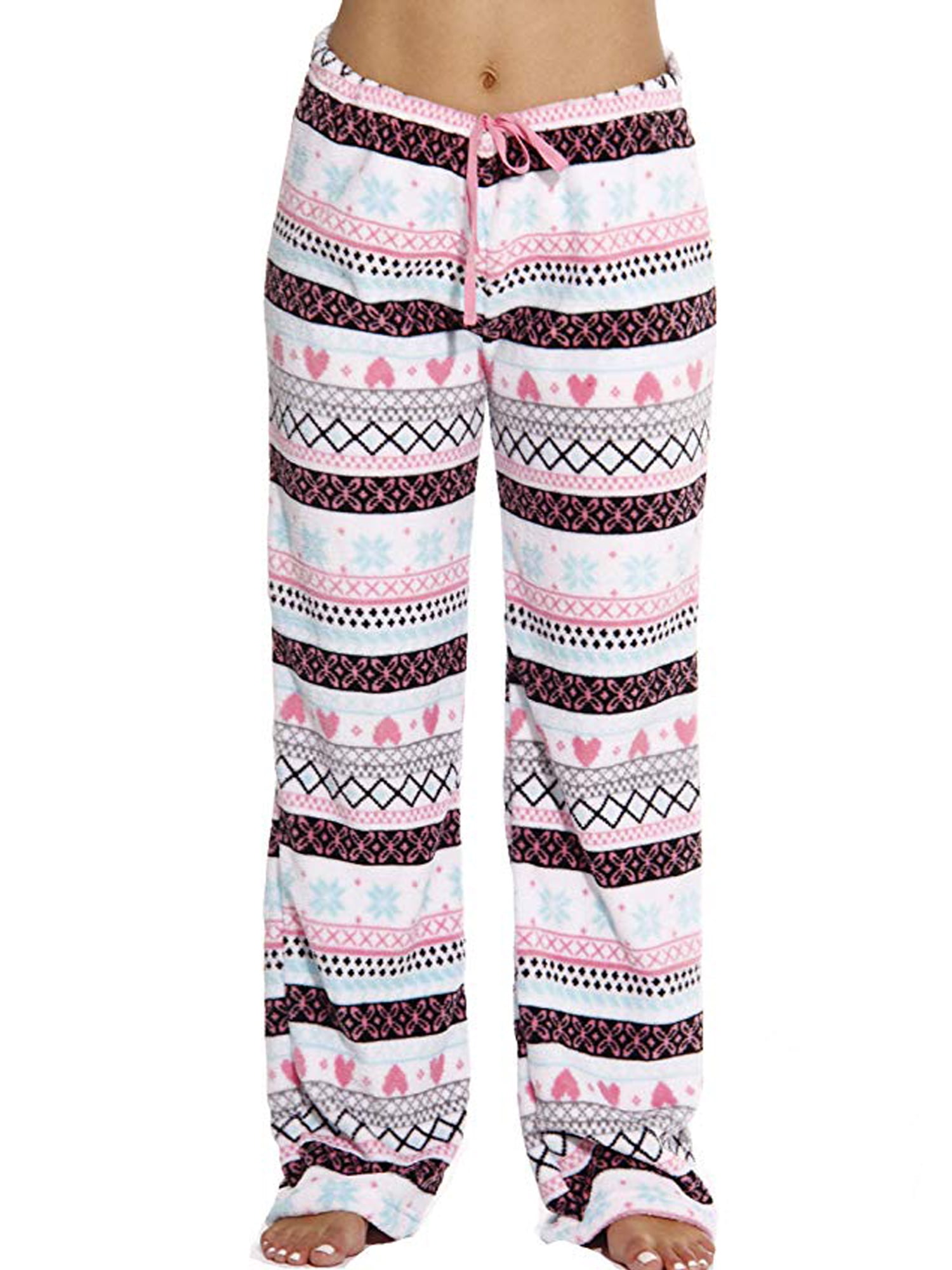 ZAXARRA Mens Women Christmas Pajama 