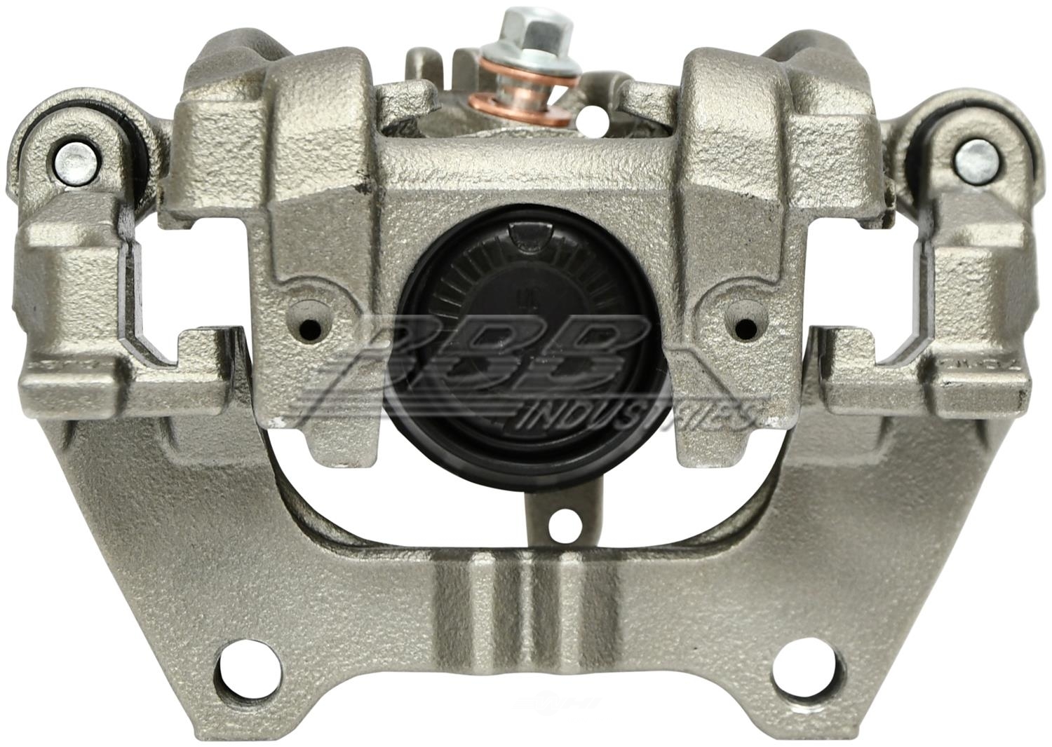 TERREPOWER formerly BBB Industries 99-02218B Reman Caliper w/installation Hardware
