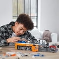 thumbnail image 3 of Juego de juguetes de construcción LEGO Technic 42128 para grúa, 3 of 6