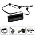 thumbnail image 4 of Boot Tailgate Release Switch Wiring Lr020997 For Land Rover Freelander 2 06-15 Newway High quality, 4 of 5