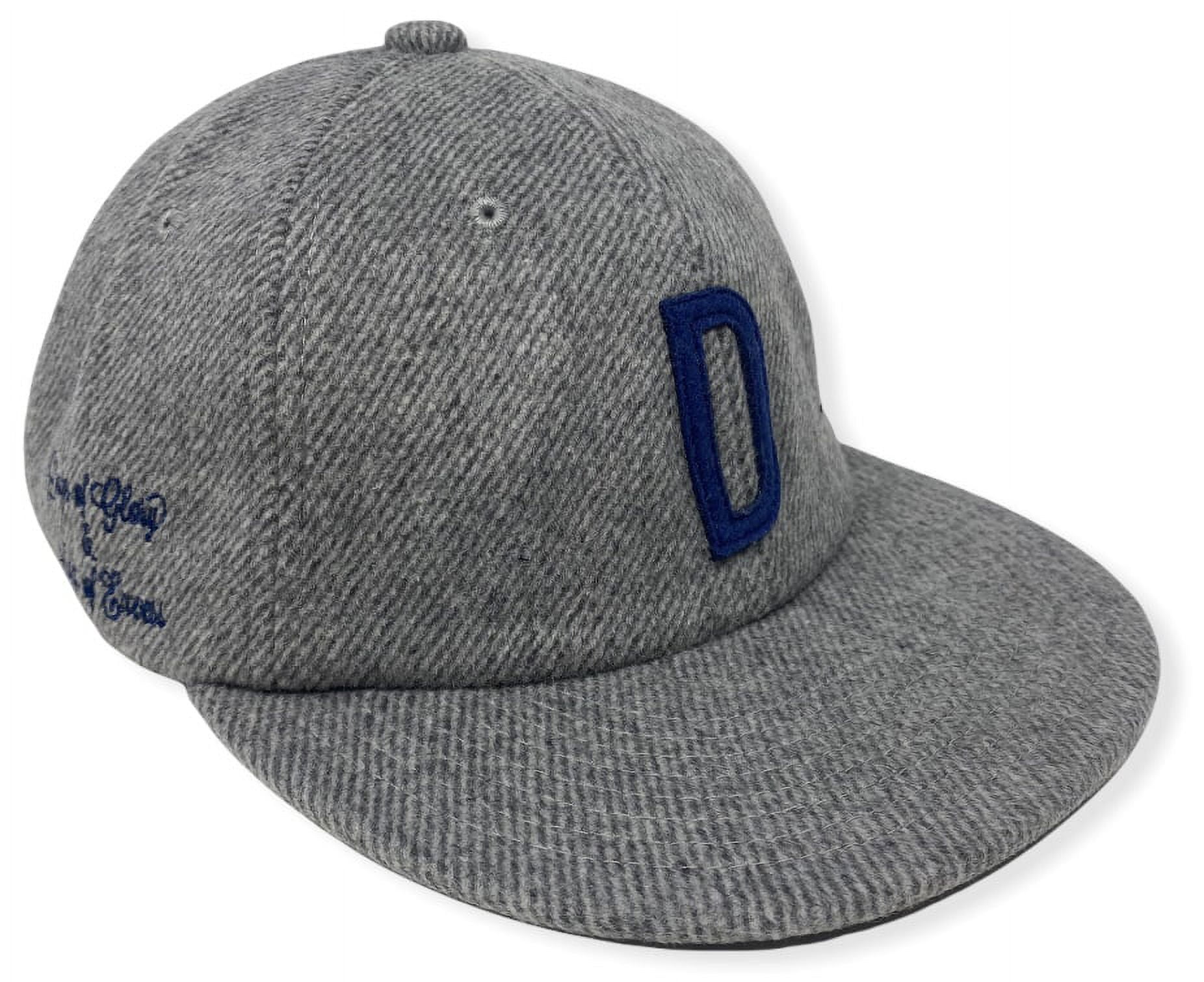 Cappello Snapback Diamond Supply Co. Brilliant Simplicity Da Uomo - Blu