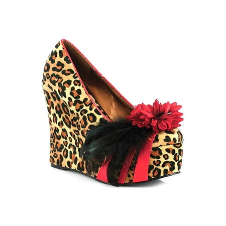 

BP475-EDNA 4.5 Heel Wedge Shoes