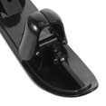 thumbnail image 3 of WHAMVOX 1Par Base Deslizante Para Compatible Con Carriolas Material Polipropileno Negro, 3 of 8