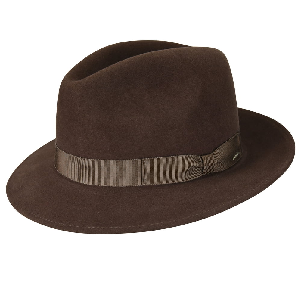 Bailey Hats Bailey Of Hollywood Men Winters Fedora