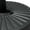 Black, variant on WestinTrends Outdoor Patio Round 20" Water or Sand Fillable Market Umbrella Holder, Free Standing Base in Black