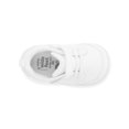 thumbnail image 4 of Stride Rite 360 Taye 2.0 First Walker Zapato Unisex para beb&eacute;, Blanco, 12 MX Ni&ntilde;o, 4 of 7