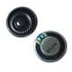 thumbnail image 5 of 8 Pc 23mm Cuerno 8 Ohm 2W Puerta Interior Redonda Juguete Electrónico Pequeño Altavoz, 5 of 6