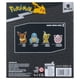 thumbnail image 3 of Figura de vinilo Pokemon Eevee Select de 10 cm con licencia oficial, 3 of 3
