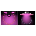 thumbnail image 1 of DYNWAVECA 27 Light Indoor Waterproof for Plants Flowers Box , 108 LED, 1 of 10