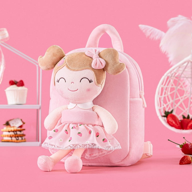 Kids doll bag deals